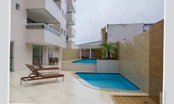 Imagem: Ed. São Luis. 03 Suítes