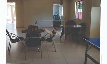 Imagem 6: Ed. Itaúna. 04 suítes, sendo 01 master andar mediano, proximo de tudo