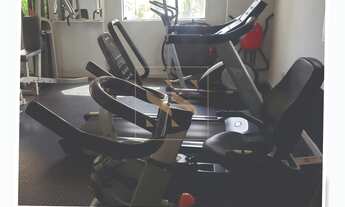 Imagem 4: Ed. Itaúna. 04 suítes, sendo 01 master andar mediano, proximo de tudo