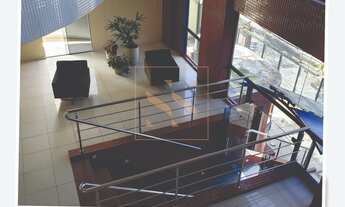 Imagem 2: Ed. Itaúna. 04 suítes, sendo 01 master andar mediano, proximo de tudo