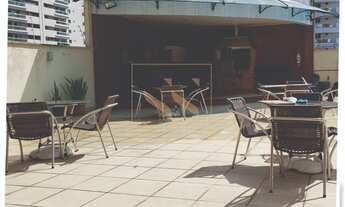 Imagem 7: Ed. Itaúna. 04 suítes, sendo 01 master andar mediano, proximo de tudo