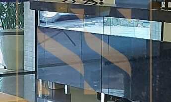 Imagem: Sala comercial pronta para trabalhar