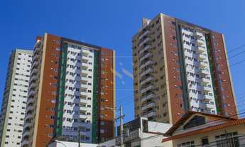 Imagem: Apartamento 03 quartos, 02 vagas de garagem