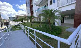 Imagem 3: Apartamento com 02 quartos sendo 01 suíte, 01 vaga de garagem