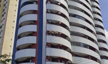 Imagem: Ed. Itaúna. 04 suítes, sendo 01 master