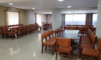 Imagem 5: Ed. Itaúna. 04 suítes, sendo 01 master andar mediano, proximo de tudo