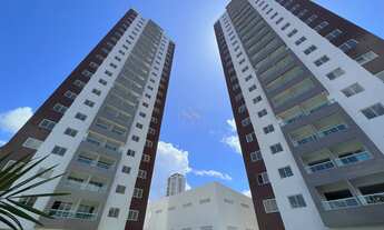 Imagem: Apartamento com 03 quartos sendo 01 suíte