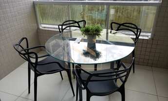 Imagem 4: Apartamento com 03 quartos sendo 01 suíte, 02 vagas de garagem