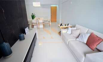 Imagem 2: Apartamento com 03 quartos sendo 01 suíte, 02 vagas de garagem