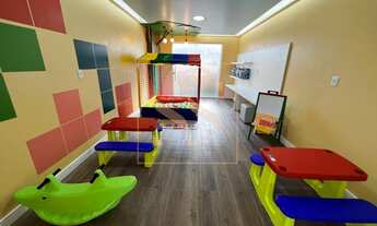 Imagem 7: Apartamento com 02 quartos sendo 01 suíte, 01 vaga de garagem