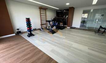 Imagem 6: Apartamento com 03 quartos sendo 01 suíte, 01 vaga de garagem