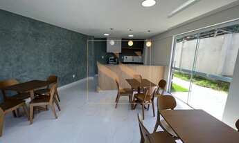 Imagem 5: Apartamento com 02 quartos sendo 01 suíte, 01 vaga de garagem