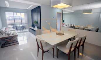 Imagem 3: Apartamento com 03 quartos sendo 01 suíte, 02 vagas de garagem