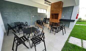 Imagem 3: Apartamento com 03 quartos sendo 01 suíte, 01 vaga de garagem