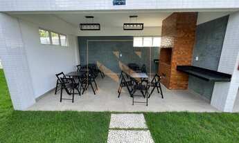 Imagem 4: Apartamento com 03 quartos sendo 01 suíte, 01 vaga de garagem