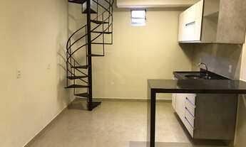 Imagem 2: Kitnet, Apartamento à venda em Belém-PA - 01 quarto, 01 suíte, 01 sala, 01 banheiro