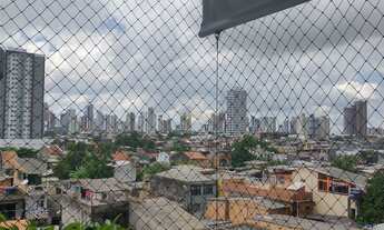 Imagem: Apartamento 02 quartos sendo 01 suíte