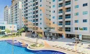 Imagem: Apartamento 02 quartos sendo 01 suite, todo