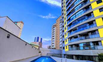 Imagem: Lindo apartamento de 90m² para locação