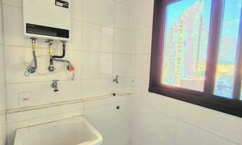 Imagem 7: Lindo apartamento de 90m² para locação em um dos melhores endereços de Santo André/SP! Ap