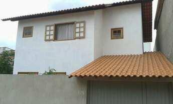 Imagem: CASA RESIDENCIAL em VILA VELHA - ES, SANTA