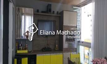 Imagem: APARTAMENTO RESIDENCIAL em VILA VELHA