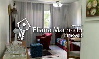 Imagem: APARTAMENTO RESIDENCIAL em VILA VELHA