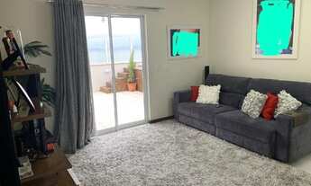 Imagem: Cobertura em Barreiros