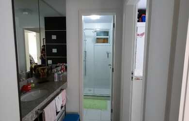 Imagem 3: APARTAMENTO RESIDENCIAL em FLORIANÓPOLIS - SC, ITACORUBI