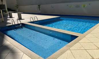 Imagem 4: APARTAMENTO RESIDENCIAL em FLORIANÓPOLIS - SC, ITACORUBI