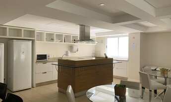 Imagem 1: APARTAMENTO RESIDENCIAL em FLORIANÓPOLIS - SC, ITACORUBI