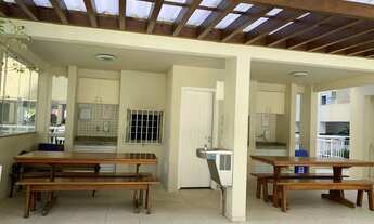 Imagem 7: APARTAMENTO RESIDENCIAL em FLORIANÓPOLIS - SC, ITACORUBI