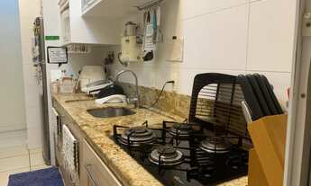 Imagem 2: APARTAMENTO RESIDENCIAL em FLORIANÓPOLIS - SC, ITACORUBI