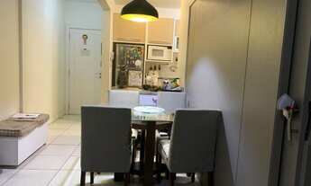 Imagem 6: APARTAMENTO RESIDENCIAL em FLORIANÓPOLIS - SC, ITACORUBI