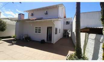 Imagem 3: CASA RESIDENCIAL em FLORIANÓPOLIS - SC, CARIANOS