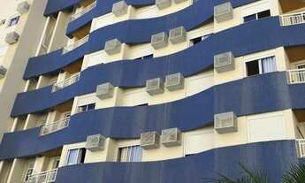 Imagem 2: APARTAMENTO RESIDENCIAL em FLORIANÓPOLIS - SC, ITACORUBI