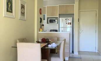 Imagem 5: APARTAMENTO RESIDENCIAL em FLORIANÓPOLIS - SC, ITACORUBI