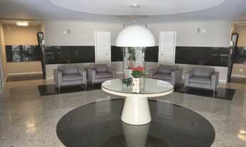 Imagem 3: APARTAMENTO RESIDENCIAL em FLORIANÓPOLIS - SC, ITACORUBI