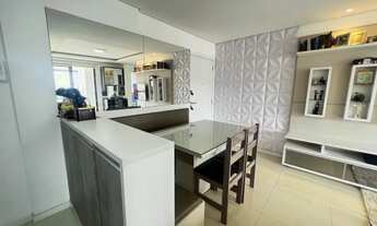 Imagem 6: APARTAMENTO RESIDENCIAL em SÃO JOSÉ - SC, KOBRASOL