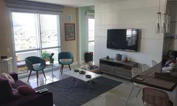 Imagem 4: APARTAMENTO RESIDENCIAL em FLORIANÓPOLIS - SC, ITACORUBI