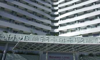 Imagem 2: APARTAMENTO RESIDENCIAL em FLORIANÓPOLIS - SC, ITACORUBI