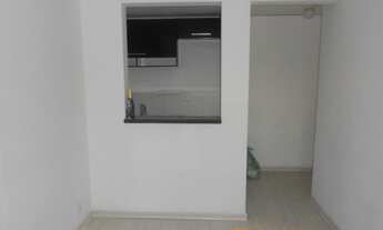 Imagem 4: APARTAMENTO COM 2 DORMITÓRIOS À VENDA, 42 M² POR R$ 190.000 - CAMPO LIMPO - SÃO PAULO/SP