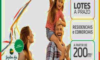 Imagem 3: Lançamento Jardim do Lago 2 Lotes a de Partir 200m2