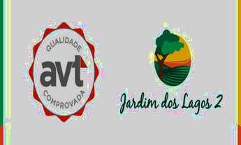 Imagem 6: Lançamento Jardim do Lago 2 Lotes a de Partir 200m2