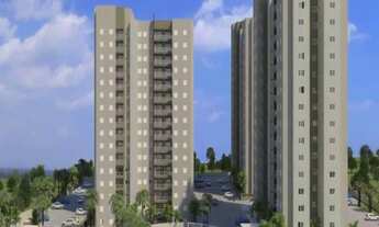 Imagem 7: Apartamento à venda em Americana-SP, Campo Limpo: 2 quartos, 1 suíte, 1 banheiro, 2 vagas