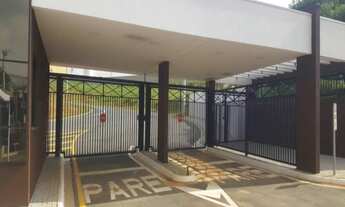 Imagem: Bosque da Mata Loteamento Fechado 300m2