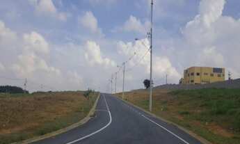 Imagem 7: Bosque da Mata Loteamento Fechado 300m2