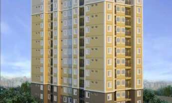 Imagem: Belvedere Aptos 2 Dorms 1 Suite 1 Vaga-50.57