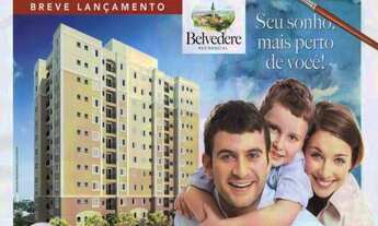 Imagem 2: Belvedere Aptos 2 Dorms 1 Suite 1 Vaga-50.57 e 55,22m2 2 Dorms 1 Suite 1 Vaga