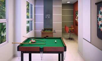 Imagem 5: Belvedere Aptos 2 Dorms 1 Suite 1 Vaga-50.57 e 55,22m2 2 Dorms 1 Suite 1 Vaga